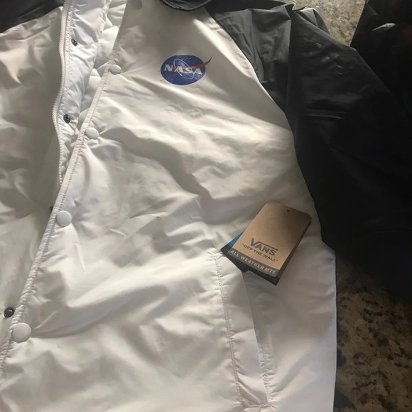 Vans X NASA Space Voyager Torrey - Picture 3 of 8